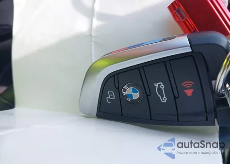 2024 BMW 4 Series Gran Coupe 430I xDrive из США, поврежденный, VIN WBA73AV08RFR39084